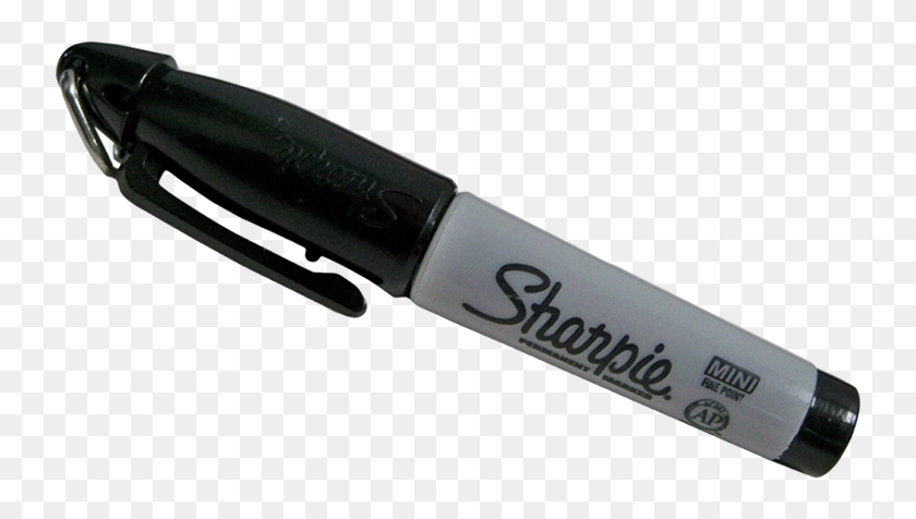 740x416 Mini Super Sharpie - Sharpie PNG