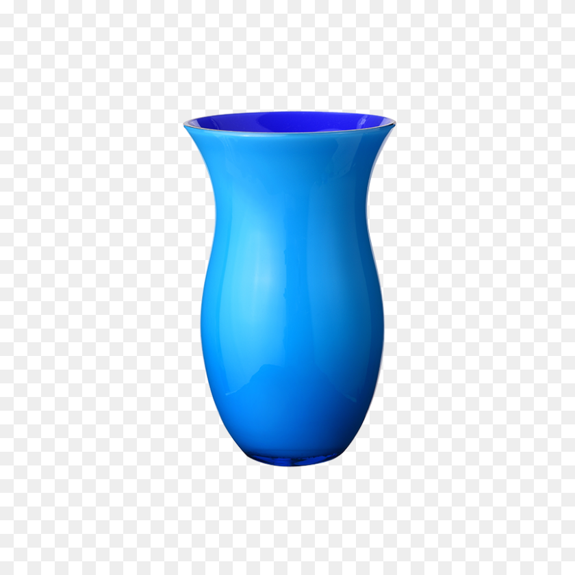 800x800 Mini Vase Turquoise Nina Campbell Nina Campbell - Vase PNG