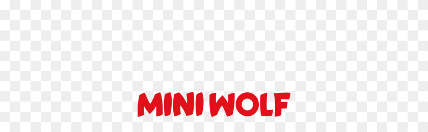 300x200 Mini Wolf Netflix - Dunce Hat PNG