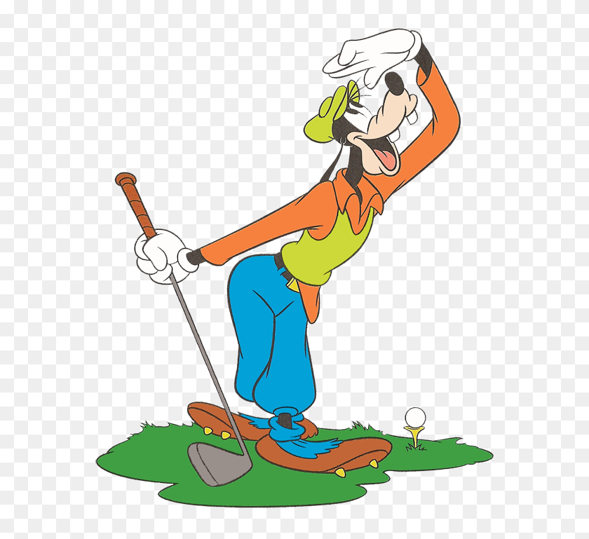 600x709 Miniature Golf Golf Balls Golf Clubs Clip Art - Free Golf Clipart Images