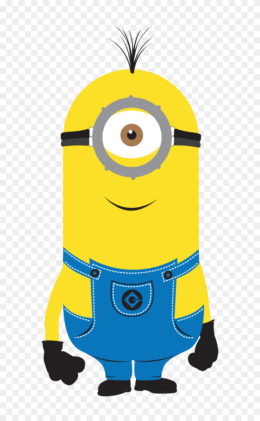 3000x5000 Minion Clipart Free Download Clip Art On Png - Pencil Clipart Transparent Background