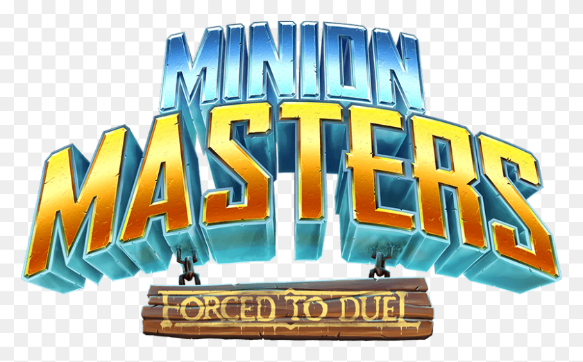 minion masters forced to duel