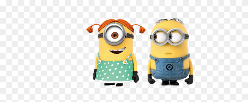 960x354 Minions Png Picture Png Arts - Minions PNG