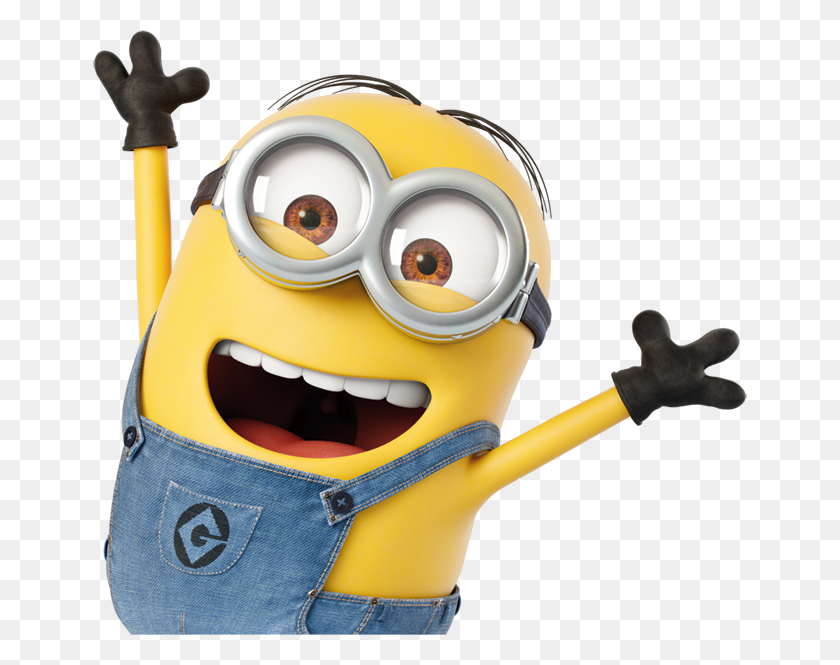Minions Png - Minions PNG – Stunning free transparent png clipart ...