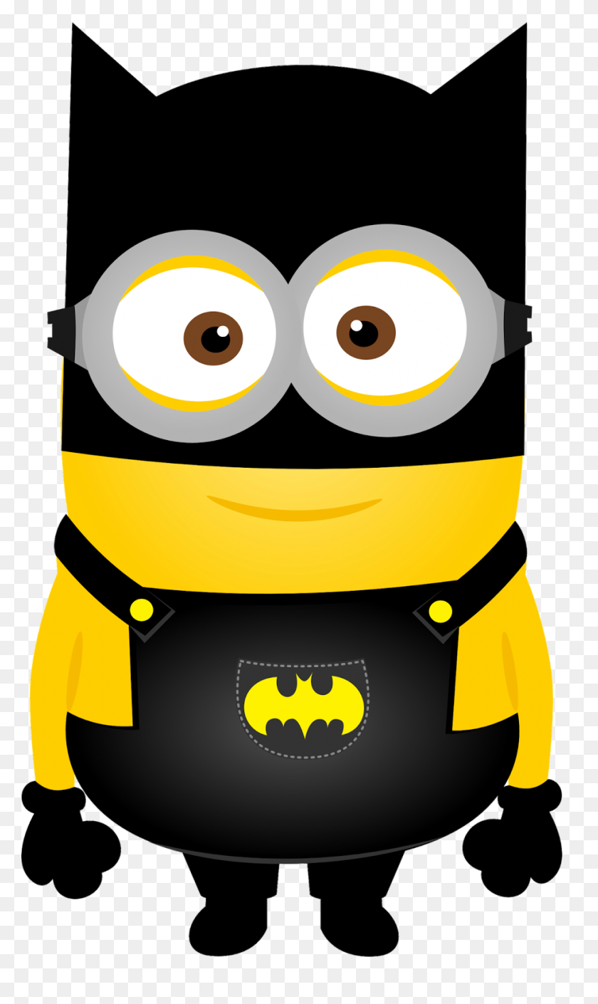 Minions Superheroes Clip Art Minion Birthday Clipart Stunning Free Transparent Png Clipart Images Free Download