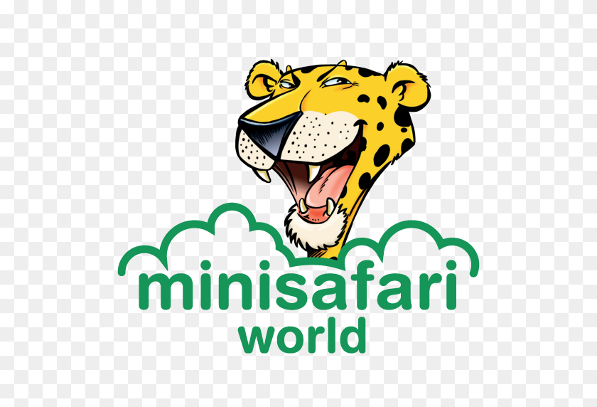 512x512 Minisafariworld - Safari Jeep Clipart
