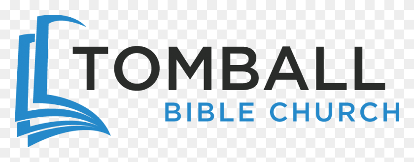 931x322 Ministries Tomball Bible Church - Bible Logo PNG