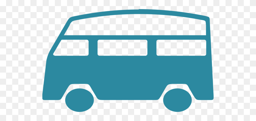 562x340 Minivan Coche Volkswagen Tipo De Autocaravana - Retro Camper Imágenes Prediseñadas