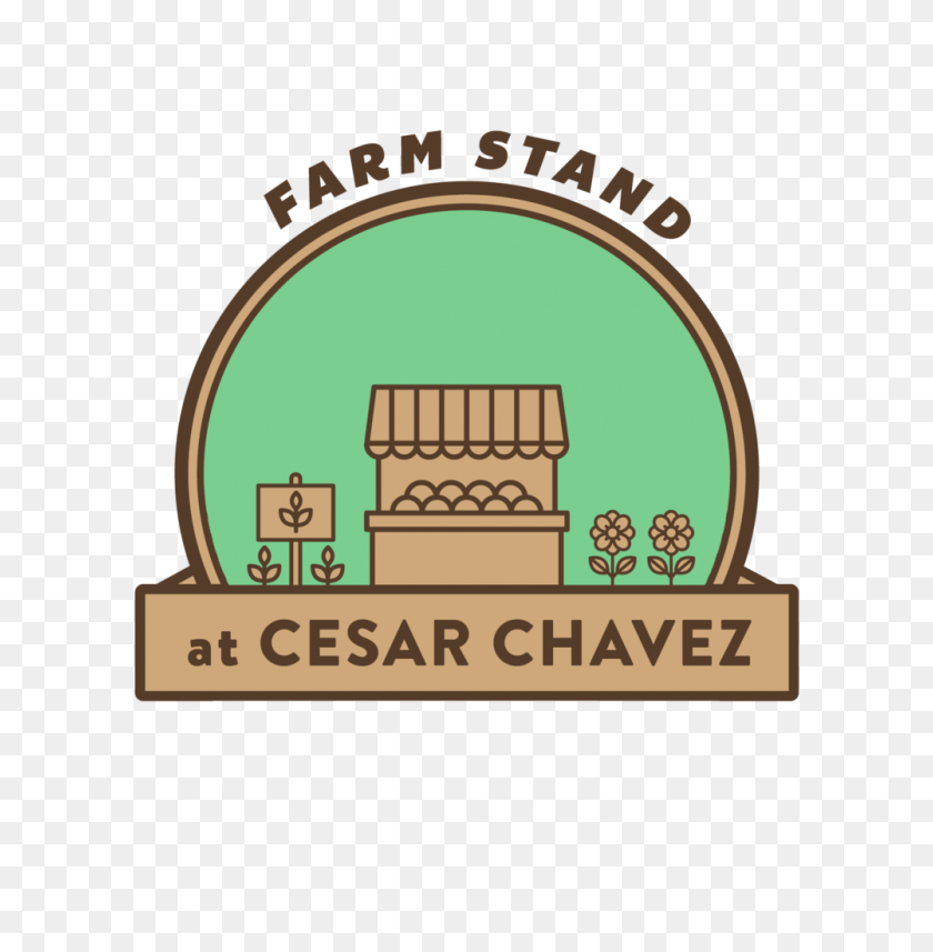 1000x1022 Minnesota Ave And Veggie Stands Community Foodworks - Cesar Chavez Clipart