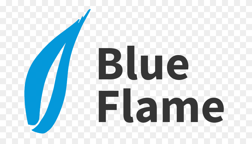 687x419 Minnesota Blue Flame - Blue Flame PNG