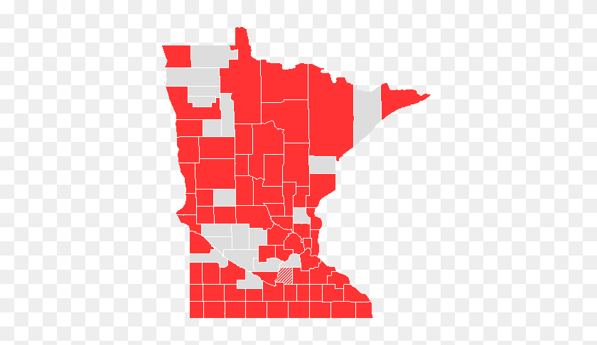 399x426 Gobernador De Minnesota - Minnesota Png