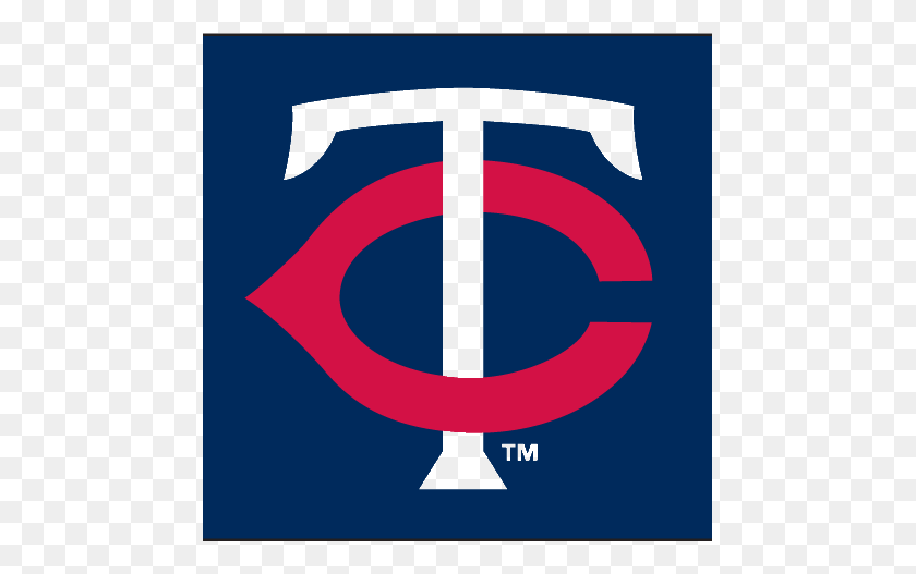 467x467 Minnesota Twins Top Prospects - Twins Logo PNG