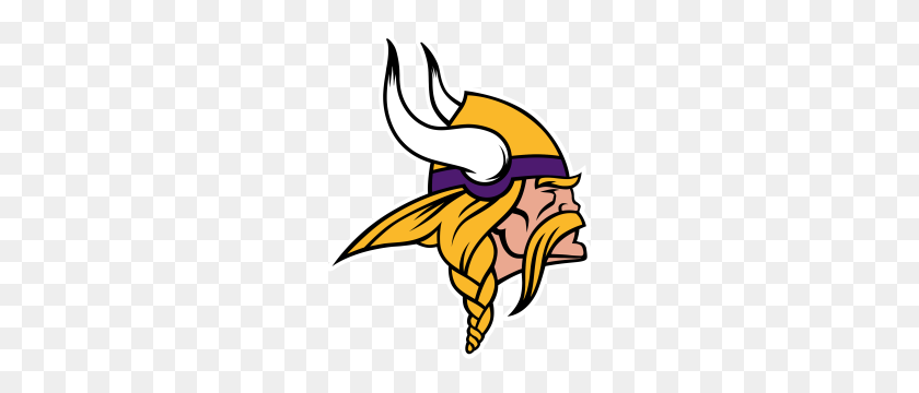 Minnesota Vikings Fathead Wall Decals More Shop Nfl Fathead - Viking Helmet Clipart