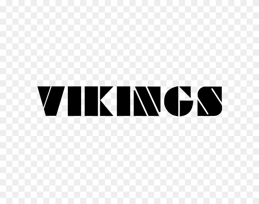 600x600 Скачать Шрифт Minnesota Vikings - Миннесота Викинги Png