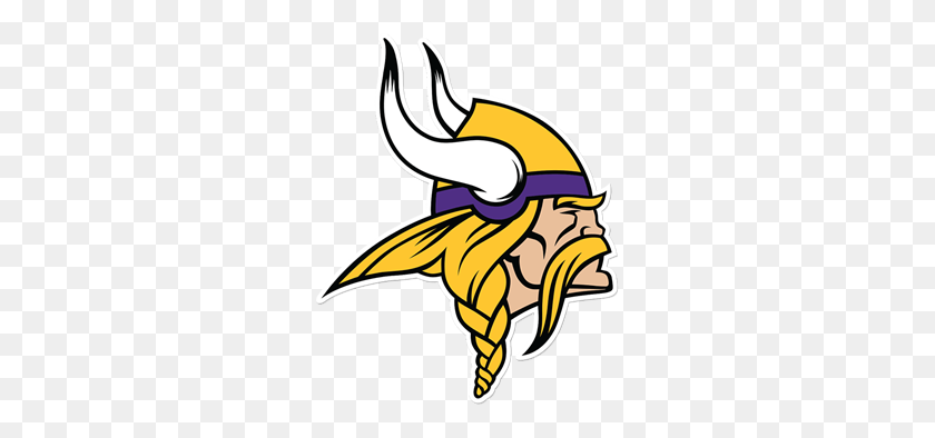 272x334 Minnesota Vikings Pfats - Athletic Trainer Clipart