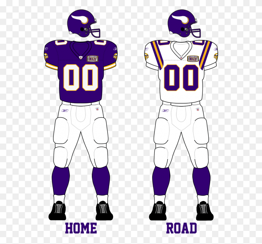 1242x1150 Minnesota Vikings Uniforms - Minnesota Vikings PNG