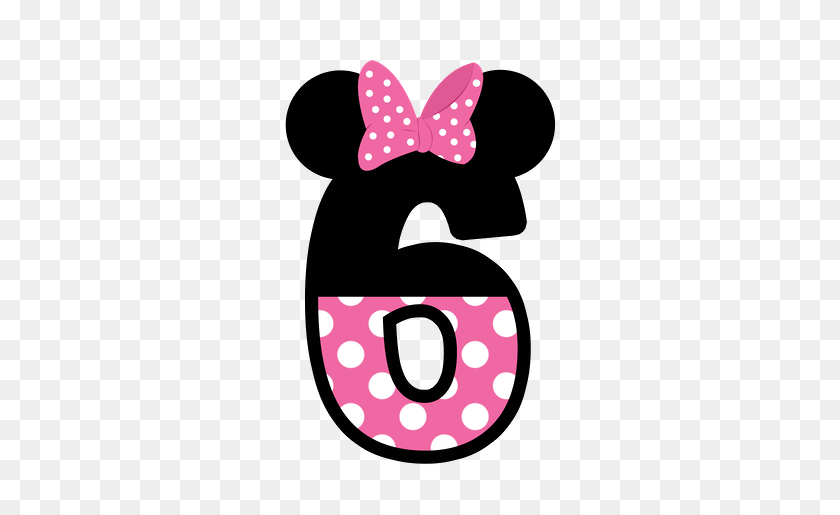 286x455 Minnie - Mickey And Minnie Clipart