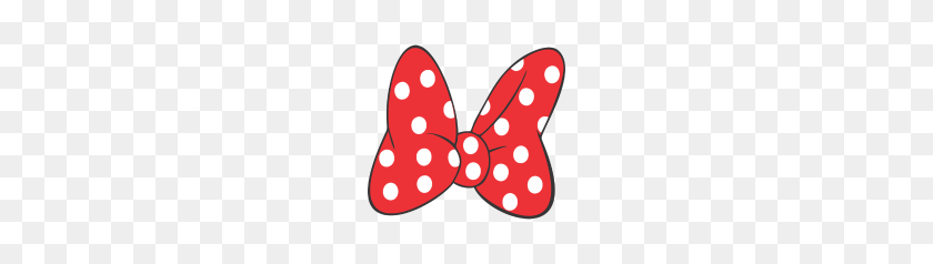 178x178 Minnie Bow Png Png Image - Minnie Bow PNG
