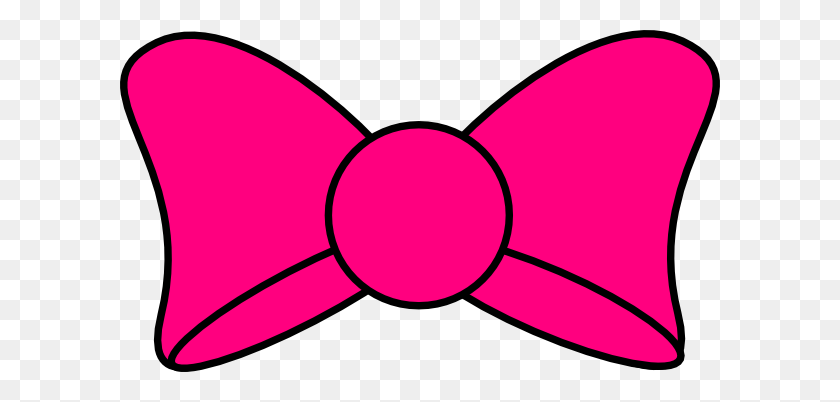 600x342 Minnie Mouse Bow Mickey Mouse Ears Template Enticing Photos Minnie - Minnie Mouse Ears PNG