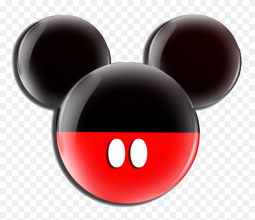 1050x896 Minnie Mouse Lazo De La Silueta De Disney Disney, Mickey - Cabeza De Mickey Png