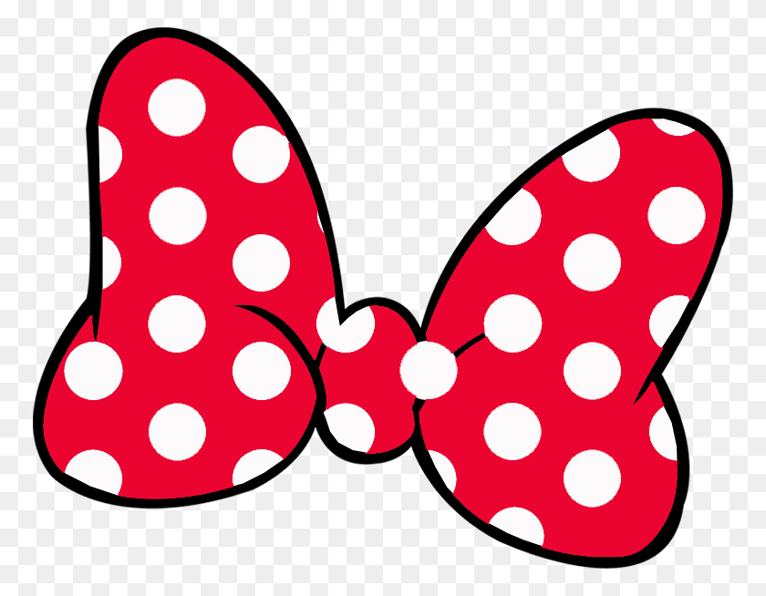 768x594 Monedero Minnie Mouse Clipart - Minnie Png