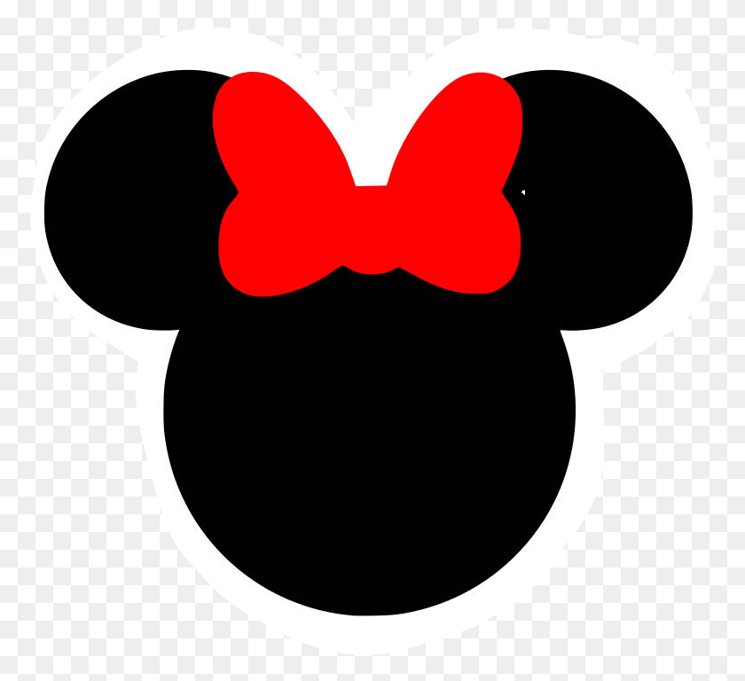 Free SVG Disney Minnie Head Svg 19974+ SVG PNG EPS DXF File