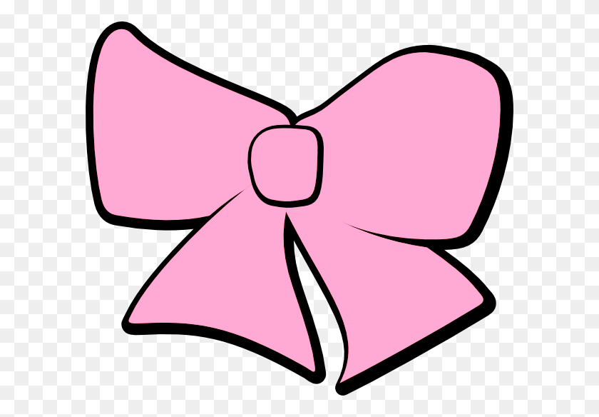 600x524 Minnie Mouse Hair Bow Clip Art Pink Hipng Free Image - Minnie Mouse Bow Clipart