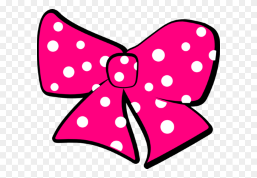 600x524 Minnie Mouse Head Minnie Mouse Bow Md Free Images - Minnie Mouse Ears PNG