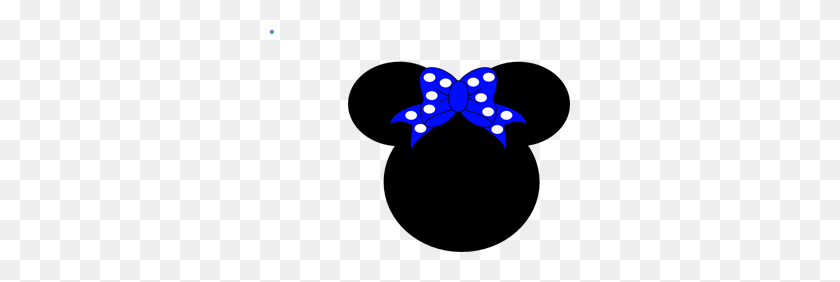 300x222 Minnie Mouse Png, Clip Art For Web - Minnie Mouse Bow PNG