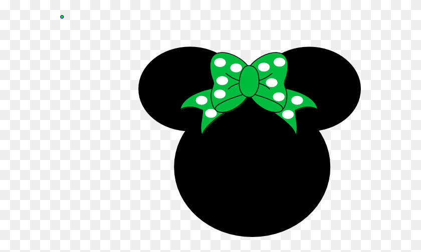 600x444 Minnie Mouse Png Clip Arts For Web - Minnie Mouse PNG