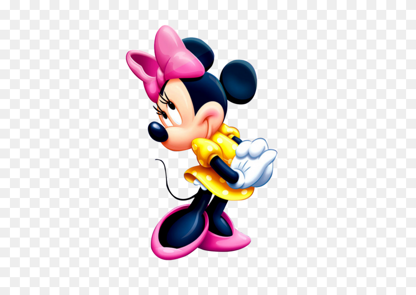 1600x1100 Minnie Mouse Png Clipart - Mouse Png
