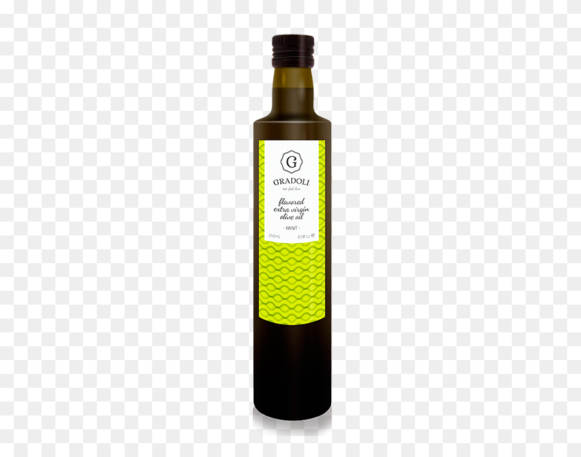 450x600 Mint Flavored Extra Virgin Olive Oil - Olive Oil PNG