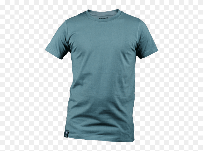 481x564 Camiseta Verde Menta Png - Menta Png