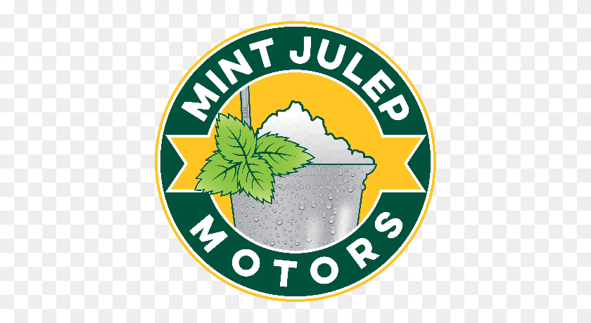 400x400 Mint Julep Logo Mint Julep - Mint Julep Clip Art