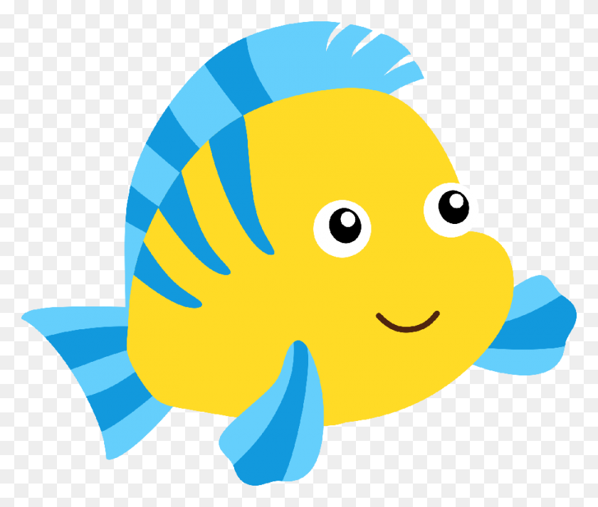 900x754 Minus - Sea Creatures Clipart