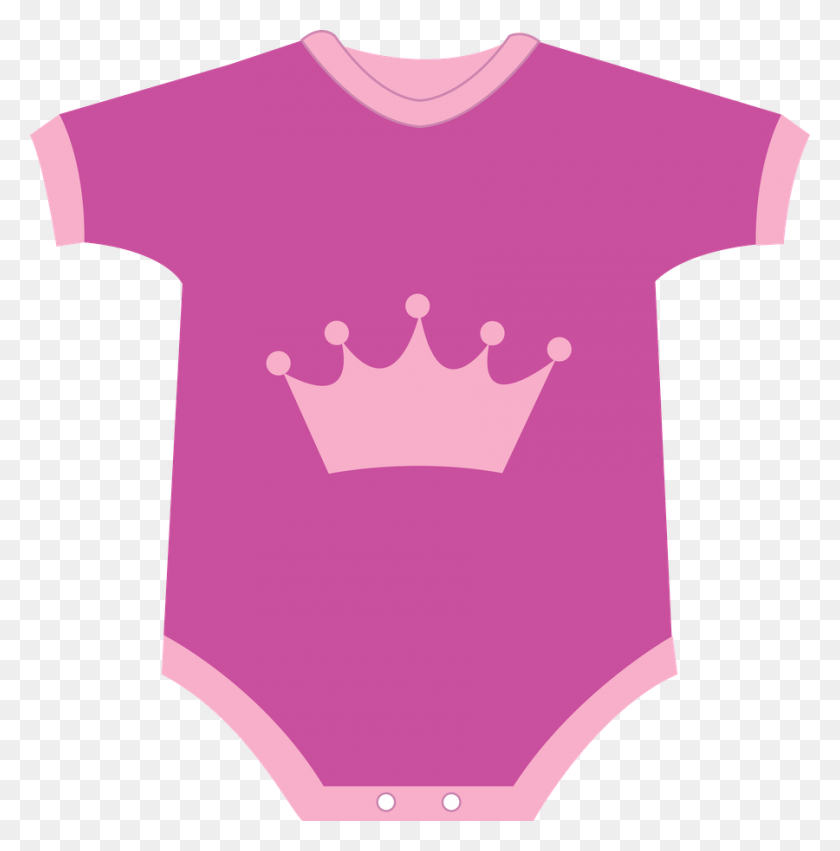 900x913 Minus - Baby Clothes Clipart