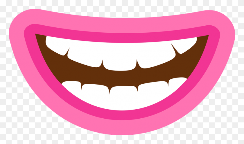 Teeth Clipart Monster Mouth - Monster Mouths Clipart – Stunning free