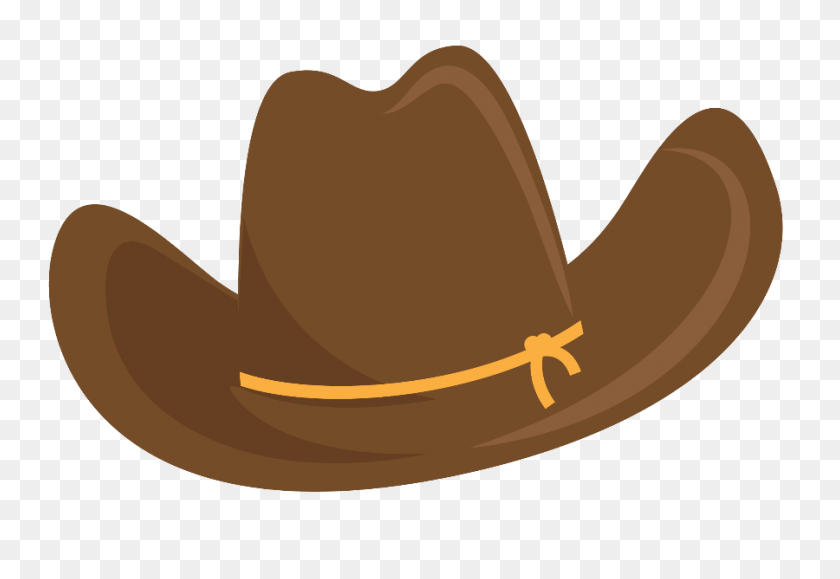 900x599 Minus - Cowboy Hat Clipart