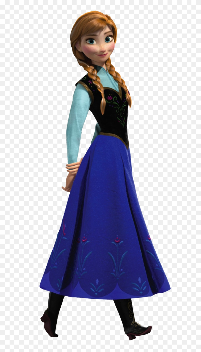 650x1411 Minus - Elsa Frozen PNG