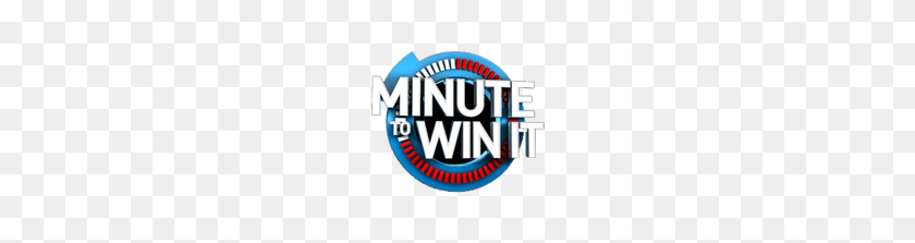 200x163 Minute To Win It Logos - Minute To Win It Clip Art