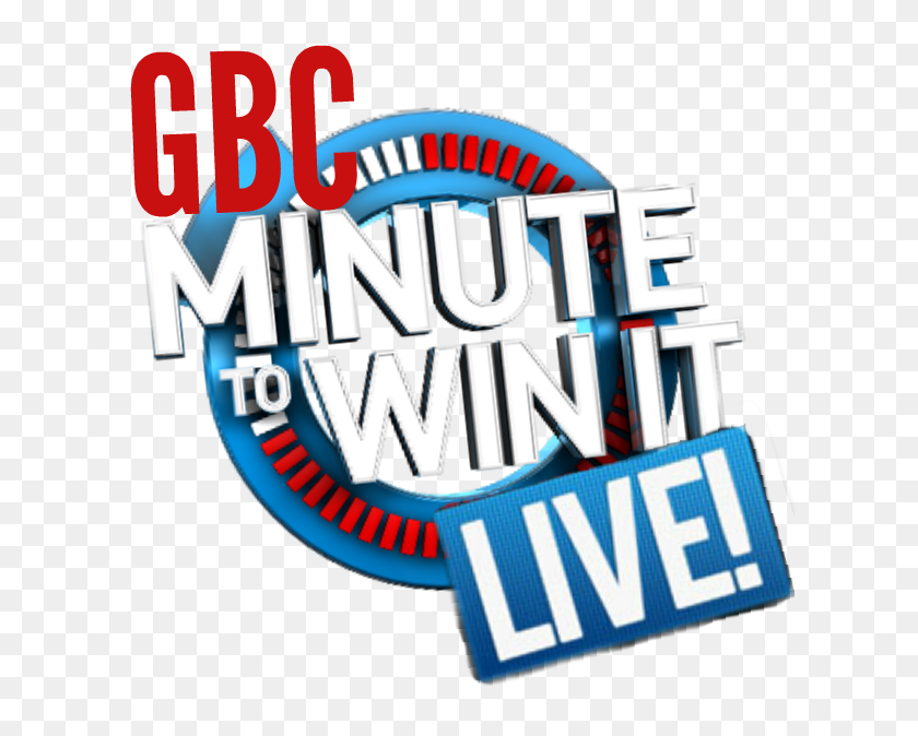 615x614 Minute To Win It Png Transparent Minute To Win It Images - Minute To Win It Clip Art