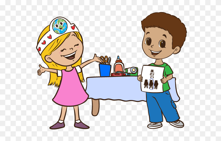 597x477 Minutes Of Quality Time Members Area Minutes Of Quality Time - Thanksgiving Clip Art For Kids