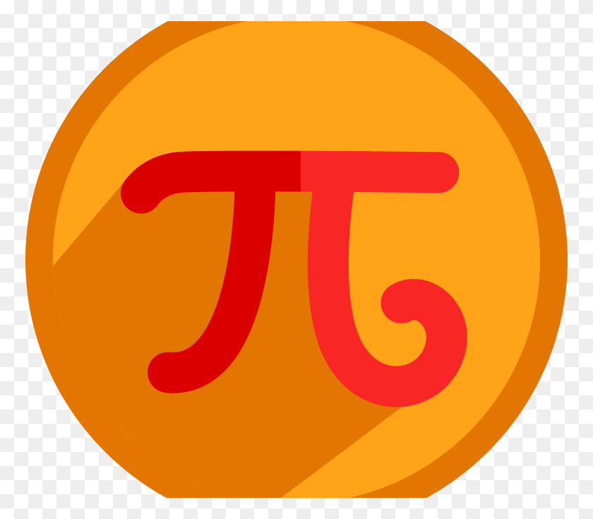 768x675 Miracle Math News Archives - Pi Day Clip Art