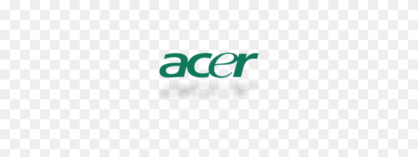 256x256 Зеркало, Значок Acer - Логотип Acer Png
