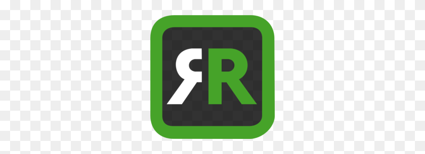 246x246 Espejo Para Roku En La Mac App Store - Logotipo De Roku Png