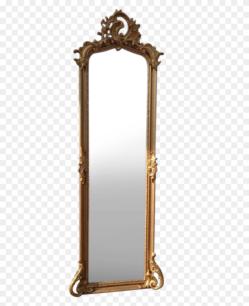 596x972 Mirror Png - Mirror PNG