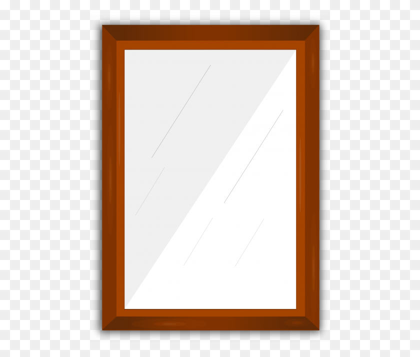 480x654 Mirror Png - Mirror PNG