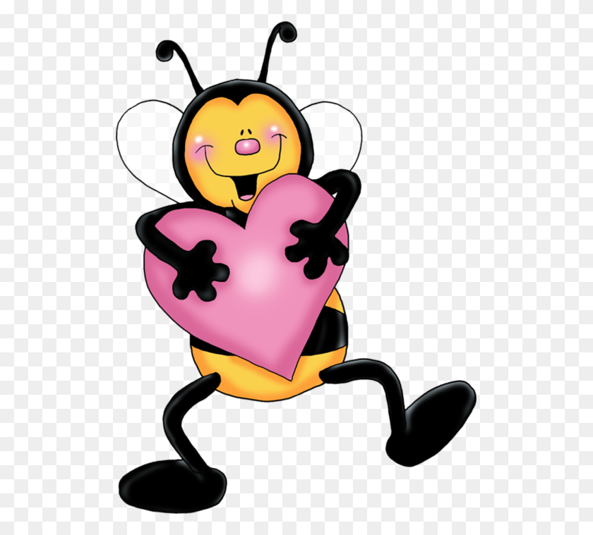 511x699 Mis Laminas Para Decoupage Busy Bee Bee, Art - Busy Bee Клипарт