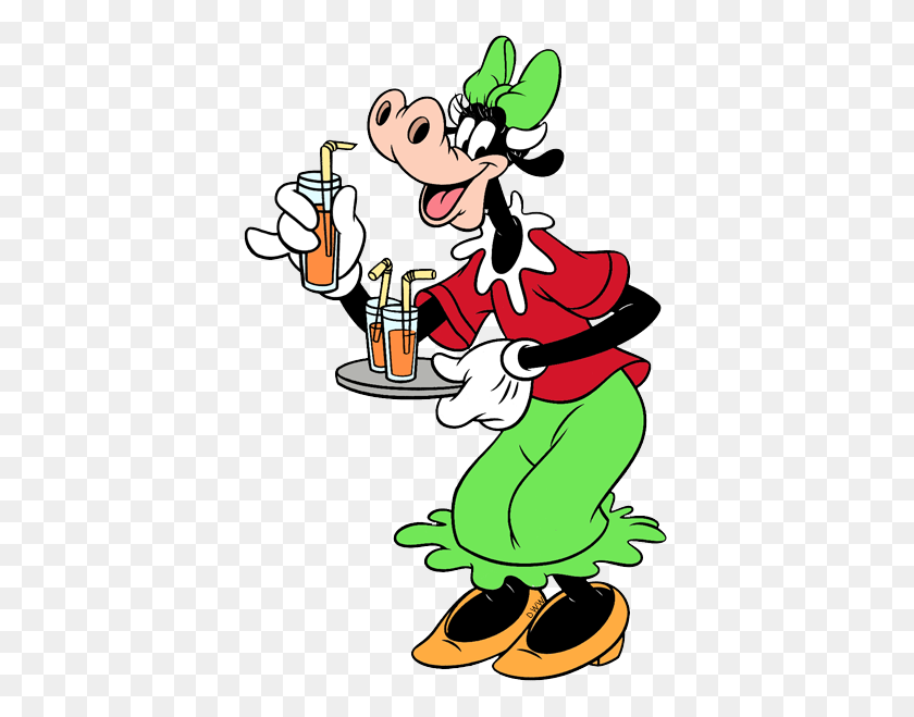 395x599 Miscelánea Mickey Y Sus Amigos Imágenes Prediseñadas Imágenes Prediseñadas De Disney En Abundancia - Jugando Con Imágenes Prediseñadas De Amigos