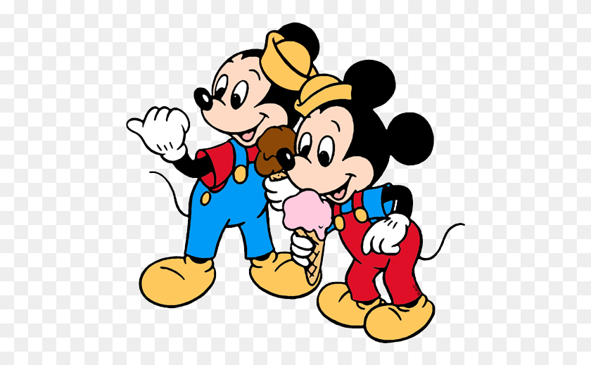 Misc Mickey And Friends Clip Art Disney Clip Art Galore - Serving Oth...